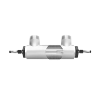 Ультрафиолет для бассейна, установка PROFIPURE  0.25 кВт, 4.7 м3/ч.  без очистителя Изображение