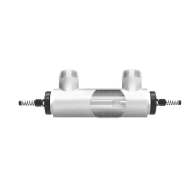 Ультрафиолет для бассейна, установка PROFIPURE  0.25 кВт, 4.7 м3/ч.  без очистителя Изображение