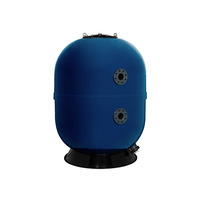 Фильтр для бассейна Ariona Pools Ocean Industrial, 1050 мм, 17 м3/час, скорость фильтрации 20м3/час/м2, подсоединение 63мм Изображение