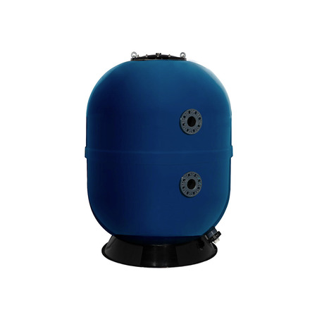 Фильтр для бассейна Ariona Pools Ocean Industrial, 1050 мм, 26-34 м3/час, скорость фильтрации 30-40 м3/час/м2, подсоединение 75мм Изображение