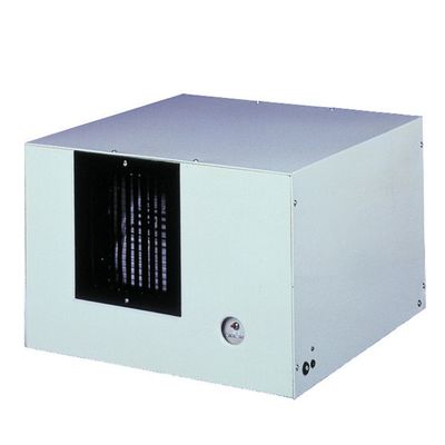 Стационарный, канальный воздухоосушитель Ecor DSR 12 (35-45м2 зеркало воды) Изображение