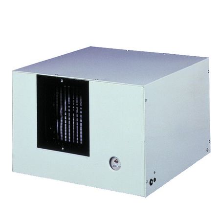 Стационарный, канальный воздухоосушитель Ecor DSR 20 (55-65м2 зеркало воды) Изображение