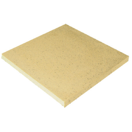 Копинговая плита для бассейна SAHARA 50X50X2,5см  (Цена за м2) Изображение