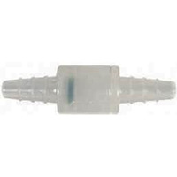 Обратный клапан 1/4" (6,3 мм) - 3/8" (10 мм) Изображение
