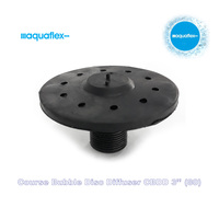 Диффузор (распылитель) воздушный дисковый Course Bubble Disc Diffusers CBDD 80 мм Изображение