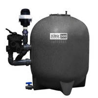 Фильтр биоочистки для пруда XClear Beadfilter 500 Изображение