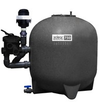 Фильтр биоочистки для пруда XClear Beadfilter 750 Изображение