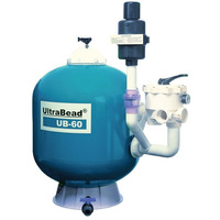 Фильтр биоочистки для пруда Ultra-Bead filter UB 60 Изображение