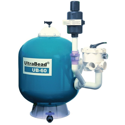 Фильтр биоочистки для пруда Ultra-Bead filter UB 60 Изображение