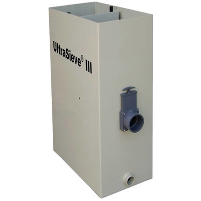 Фильтр механической очистки UltraSieve III 300 мкм Изображение