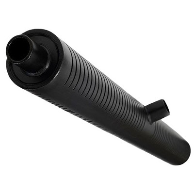 Труба заборная Repos 120s Изображение