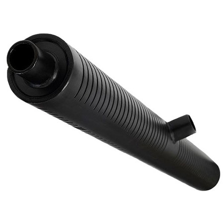 Труба заборная Repos 120s Изображение