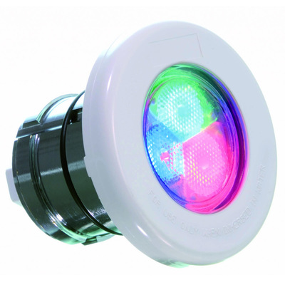 Прожектор для бассейна LUMIPLUS MINI RGB 2.11, пластик Изображение