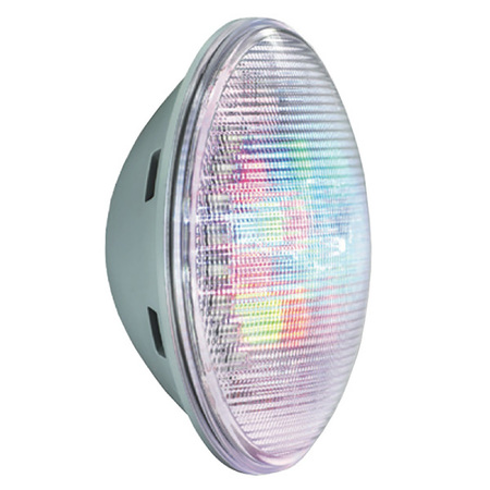 Лампа для бассейна светодиодная LumiPlus PAR56 2,0, 27 Вт-1100 люм, RGB Изображение