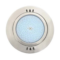Светильник для бассейна LED 60Вт RGB, нерж сталь, под пленку Изображение