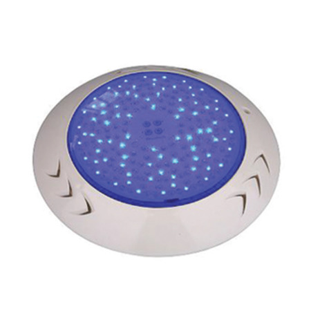 LED прожектор для бассейна WHITE, пластик, 21ВТ, 252 LED Изображение