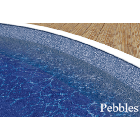 Пленка для сборных бассейнов Mountfield 5.5 х 3.7 х 1.2 м цвет Pebbles Изображение