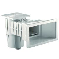 Скиммер для бассейна Kripsol 400 х 230 под бетон Изображение