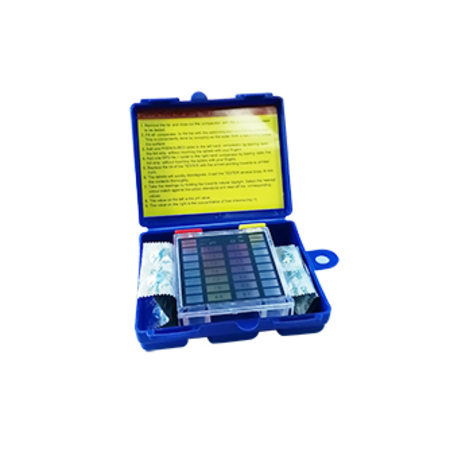 Тестер таблеточный CL / PH (DELUXE) Aquant Изображение