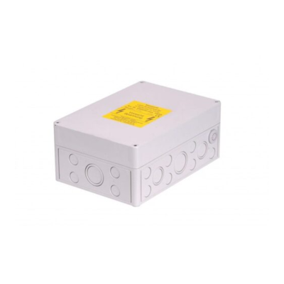 Суб-дистрибютор для бассейна для LED, 4 клемы Изображение