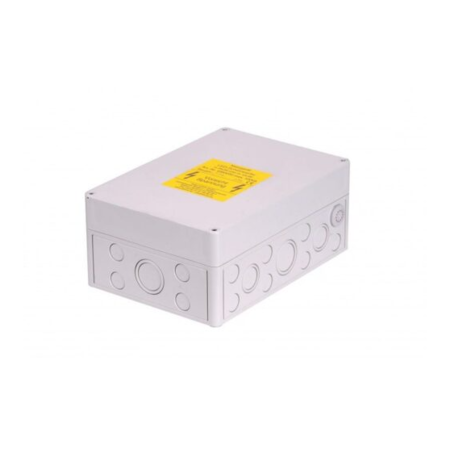 Панель управления для бассейна для LED c РУ 240 V AC/24 V DC , 25W Изображение