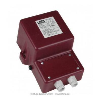 Трансформатор для бассейна для светодиодных прожекторов 230V AC/30 V DC, 200Watt Изображение