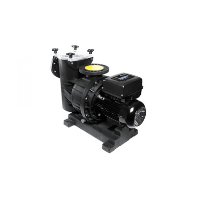Насос Saci VARIO Magnus-4 250, 1450 rpm, 32 м3/ч, 1,8 кВт, 400B, фланцевое подключение 110 мм Изображение