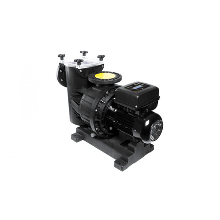Насос Saci VARIO Magnus-4 1000, 1450 rpm, 126 м3/ч, 7,5 кВт, 400B, фланцевое подключение 110 мм, бронзовая турбина Изображение