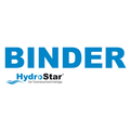 Binder
